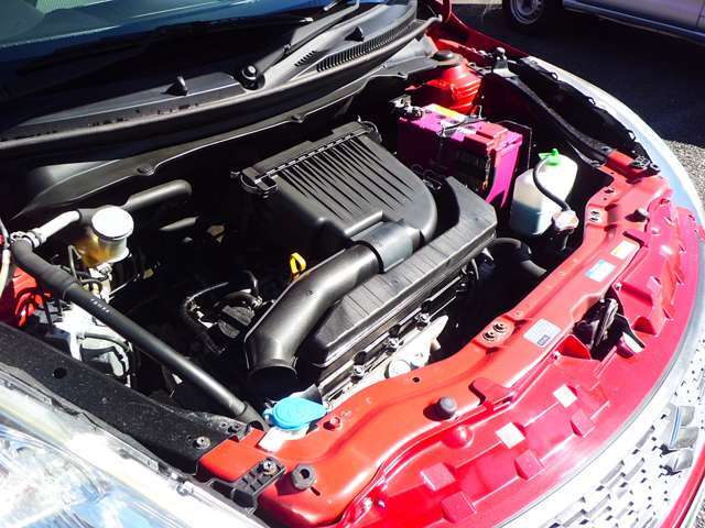 エンジン音　マフラーサウンドなど　動画にて確認頂けます。