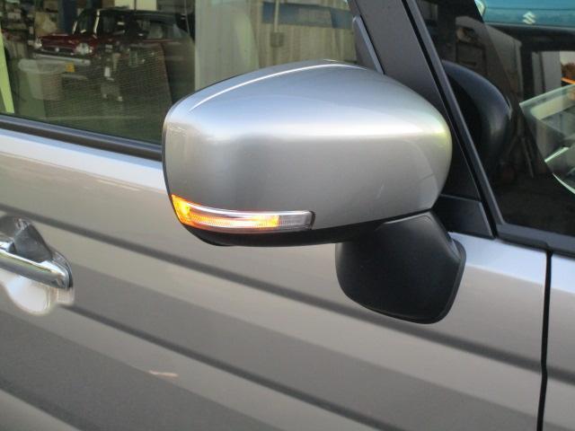 ウインカーミラー