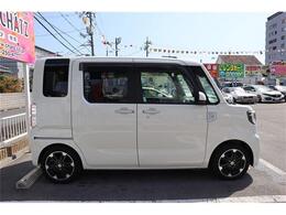 外装も内装も充分に綺麗です！大満足頂けます！ここで整備もして車検を満タンにしてから納車します。試乗はいつでも可能です。大人気のウエイク！是非どうぞ！