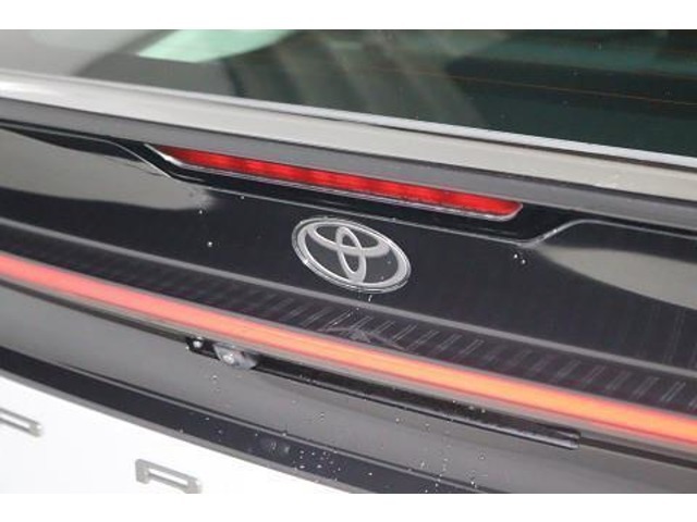 目線の高さに近いストップランプが、後続車にブレーキを踏んだことを知らせるので安全性もUPします。