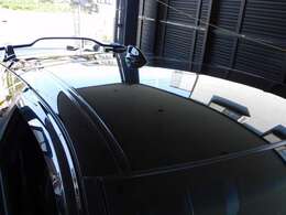 2トーンカラースタイル　ルーフ色はブラック