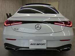 専門スタッフがお客様の立場でしっかりと対応させていただきます。メルセデスベンツ　CLE-CLASSのことはお任せください。