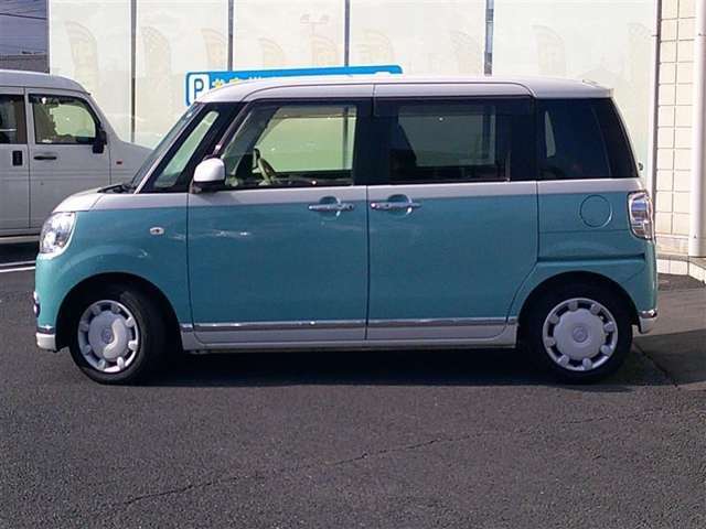 トヨタの中古車販売をしているネッツトヨタ水戸　潮来(いたこ)店です。車のプロがお客様のカーライフのサポートを致します。