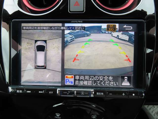 自社整備工場・自社積載車も完備！購入後のサポートもおまかせ下さい！