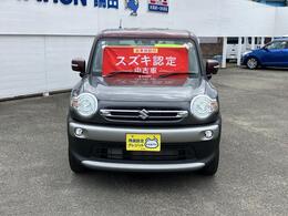 クロスビー　HYBRID　MZ　入荷しました！