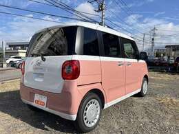 ローンでのご購入も可能です！Kーばっか！では最長120回までご用意しておりますので、月々の負担を少なくお車をご購入いただけます。詳しくはスタッフまでお問合せ下さいませ。