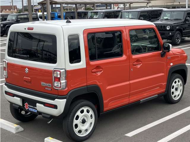 【新車保証付きで納車後も安心】新車登録から最長5年10kmの新車保証も継承が可能です！TEL0439ー88-6662