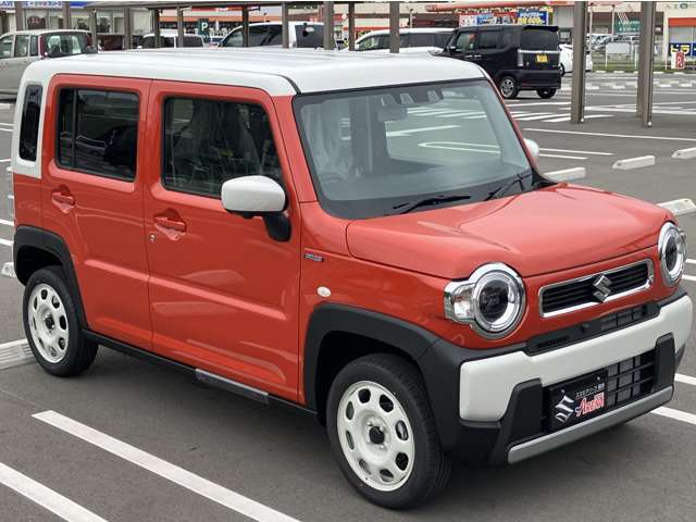 リーズナブルに購入可能な登録済み未使用車♪新車をご検討中のお客様は必見の1台です！ご希望の車種・内容であれば即ゲット！当店でも引き合いが多く人気の1台です！お問合せは0439-88-6662まで！