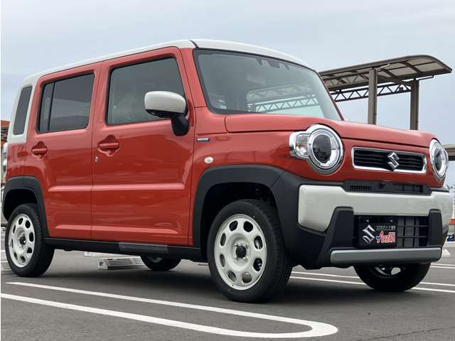 リーズナブルに購入可能な登録済み未使用車♪新車をご検討中のお客様は必見の1台です！ご希望の車種・内容であれば即ゲット！当店でも引き合いが多く人気の1台です！お問合せは0439-88-6662まで！