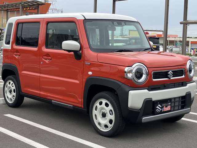 リーズナブルに購入可能な登録済み未使用車♪新車をご検討中のお客様は必見の1台です！ご希望の車種・内容であれば即ゲット！当店でも引き合いが多く人気の1台です！お問合せは0439-88-6662まで！