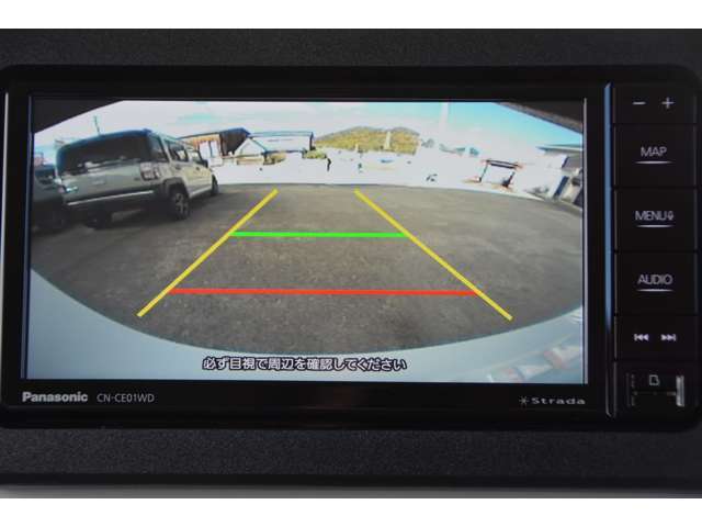 スマホアプリ連携ナビ＆Apple　CarPlay/Android　Auto対応＆フルセグTV＆Bluetooth・USB接続＆バックカメラ＆ETC車載器＆フロアマットを取り付け済みでお渡しです！
