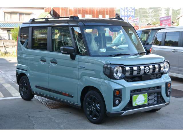 新車専門店カーズカフェの厳選新車専用オプションセットプランもご用意しております。総額でお得にご提案！登録諸費用、自賠責も車両総額に全て込みですのでご予算も明解安心です！