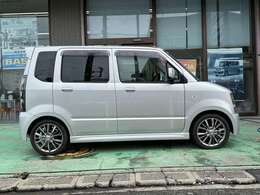 自社系列の板金工場完備で万が一の際でも安心です