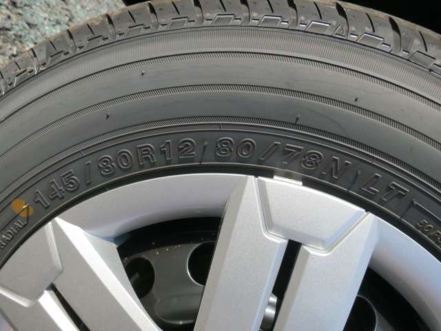 タイヤ交換・ローテーション・アライメント調整承ります。TEL：0436ー36-9292