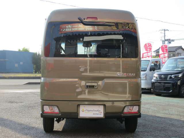 国が認めた指定工場併設なので納車後の車検やメンテナンスも安心！お客様のカーライフを当店にお任せ下さい！☆お問い合わせは　オリジナルメーカー市原インター店　TEL　0436-67-1700　まで☆