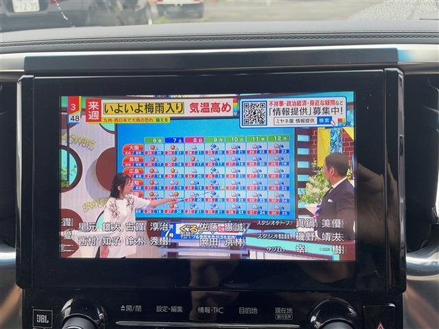 フルセグTV