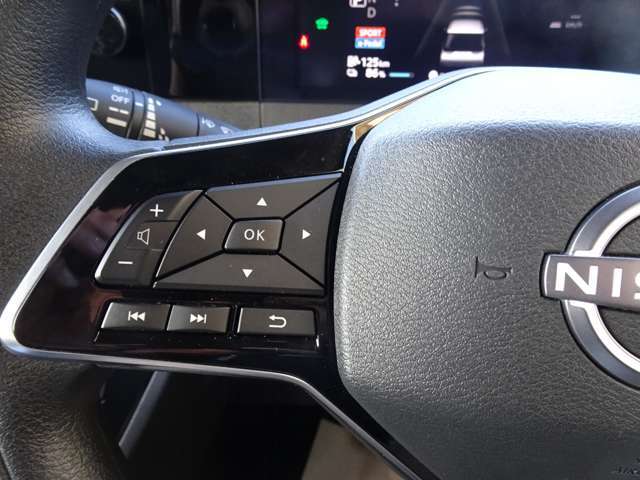 ■ご納車後も安心の日産ワイド保証つきです！日産ワイド保証は納車日から1年間走行距離無制限、全国の日産サービス工場で対応ができます！