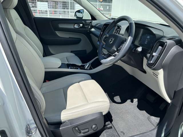 安心安全なお車をお探しの方、VOLVOという選択はいかがでしょうか？