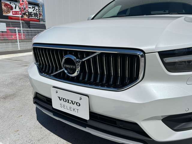 VOLVO　SELEKT車両は全車ロードアシスタンスが無料付帯。年中無休24時間対応のロードサービスが保証期間中はご利用いただけます。
