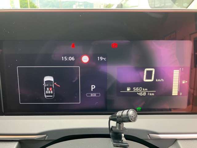 新車保証継承も可能です。安心のメーカー保証をお付けしてご納車致します。ディーラー手続き時に点検・リコール対応を行ってからの納車で安心です。