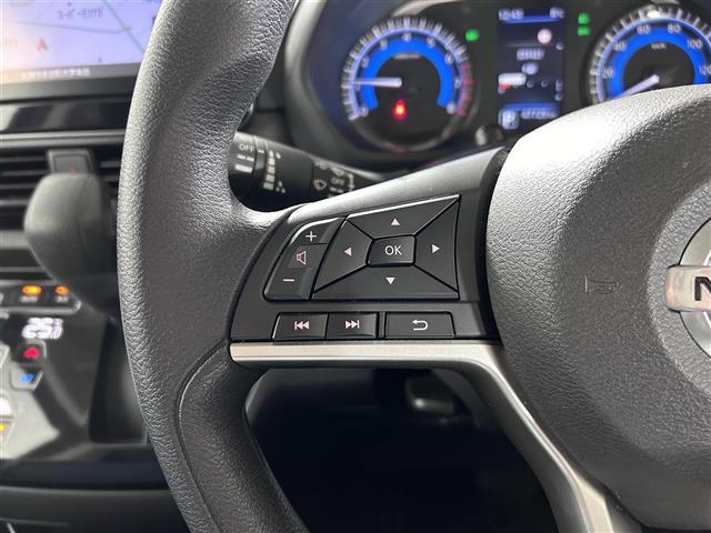 【運転席操作部】快適なドライブを楽しむための機能が装備されています！運転席から触れるので、使いやすいです！除菌プランいれていただくと、さらに清潔で安心していただけます！