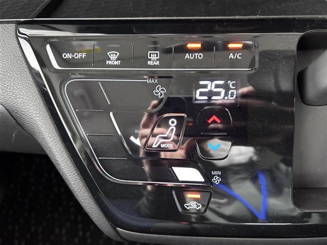 【運転席操作部】快適なドライブを楽しむための機能が装備されています！運転席から触れるので、使いやすいです！除菌プランいれていただくと、さらに清潔で安心していただけます！