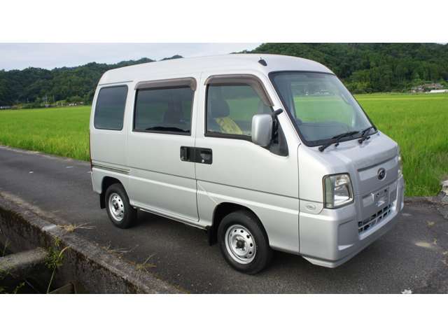 軽トラ・箱バンを中心に豊富に在庫しております！ネットに掲載していない車も多数ありますので、ご連絡ください！