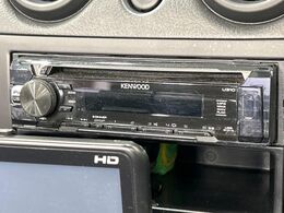 お好きな音楽を車内でお楽しみいただけます♪スピーカー交換・ウーハー追加などの音質向上や、最新ナビ・後席モニター等の取り付けも是非ご相談ください！