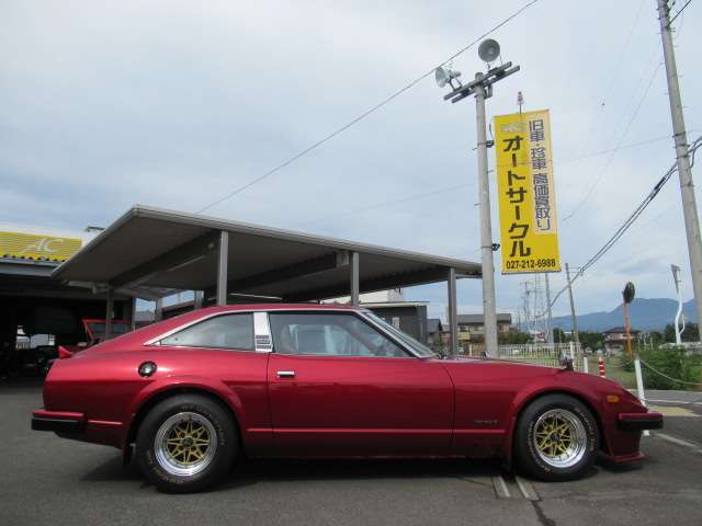 日産 フェアレディZ 2/2 L28公認 1978年 不明 (群馬県) オート