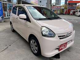 点検も実施されているお車なので、安心してお乗り頂けます！