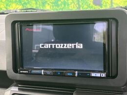【ナビゲーション】使いやすいナビで目的地までしっかり案内してくれます。各種オーディオ再生機能も充実しており、お車の運転がさらに楽しくなります！！