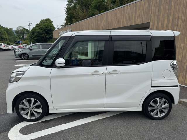 全車内外装、機関チェック、室内スチーム洗浄。御値段以上の品質を提供いたします！