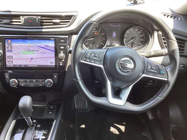 車内も全てクリーニング済みです　ご安心して乗って下さい