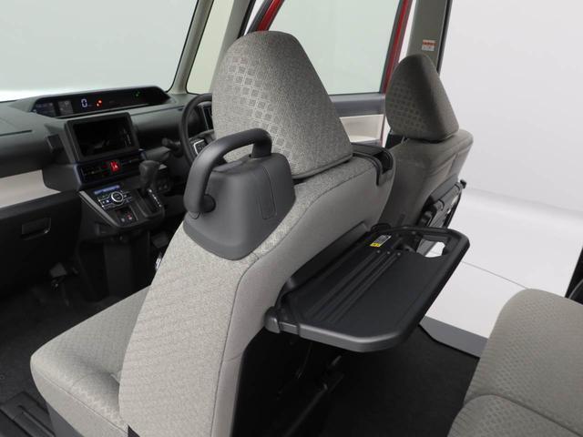 愛知ダイハツのお店にある、たくさんのスマアシ搭載車は、正常に作動する事をしっかり確認してます。