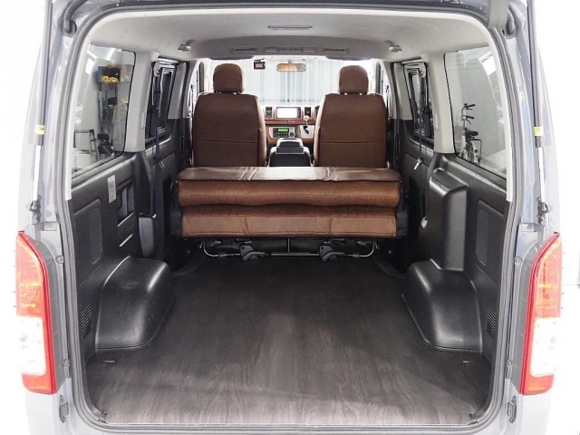 【Renoca CoastLines/スーパーGLダークプライムガソリン2WD】新品オールペイントにてクラシックカーが誕生！