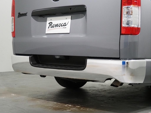 【Renoca CoastLines/スーパーGLダークプライムガソリン2WD】新品オールペイントにてクラシックカーが誕生！