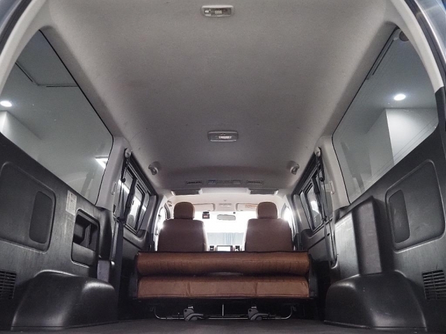 【Renoca CoastLines/スーパーGLダークプライムガソリン2WD】新品オールペイントにてクラシックカーが誕生！