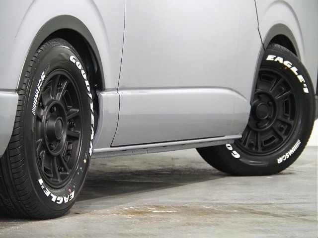 【Renoca CoastLines/スーパーGLダークプライムガソリン2WD】新品オールペイントにてクラシックカーが誕生！