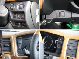 スマートエントリースタートシステムが搭載してます！