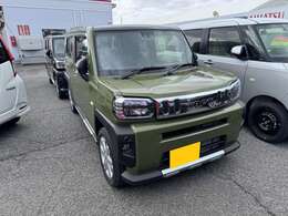 グループ総在庫数約300台以上！！また「メンテナンスサポート」「U-CAR安心サポート」等の購入後のサービスも充実！たくさんのお問い合わせ・ご来店心よりお待ちしております！