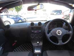 フルノーマルの一台！