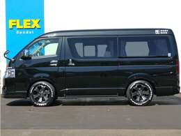 寒冷地仕様も入っております！寒さや錆などにも強い仕様になっておりますので全国どこでも使えちゃいます♪