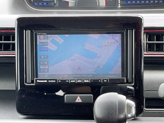 もう道に迷うことはないかも？！これからのシーズン、是非遠出や旅行へ！快適なお時間を演出致しますよ！有るのと無いのとでは大きく差がつきますよ。