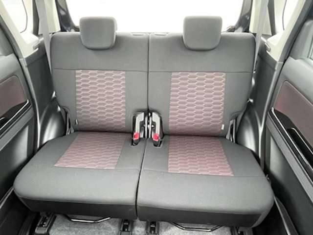 しっかり綺麗にしていますので、是非、お確かめください。納車時にはもう一度キレイにいたしますよ！