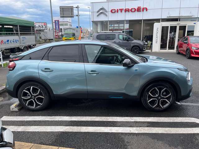 CITROEN厚木　正規ディーラー認定中古車　神奈川県厚木市酒井3175TEL　046-229-8855　　遠方のお客様もお気軽にご相談下さい。