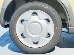 スズキ純正ホイールです！