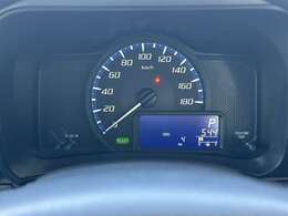 走行1桁★　※撮影時点での走行距離はご覧の通りですが、保守や移動のため多少距離が増加する場合がございますので、予めご了承ください。