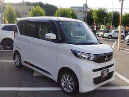 コンパクトで小回りもきいて狭い路地もスイスイと行けます