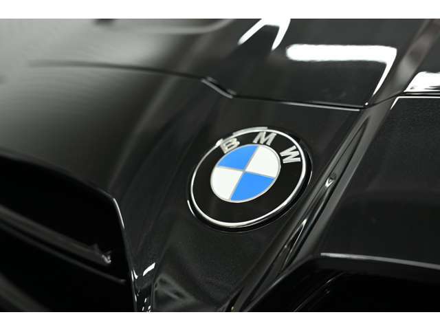 BMW伝統のM3の名は伊達ではありません。