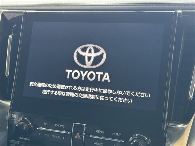 ☆純正メーカーナビ